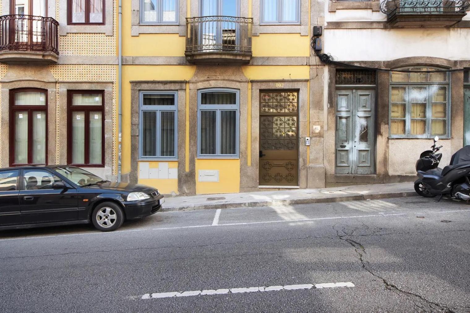 Porto Bello - Apartamento - 6 Exterior photo